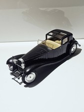 Modèle Bugatti Royale 1930