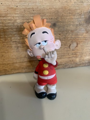 Fariboles petit spirou - fariboles, le