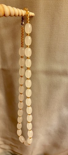 Collier jadéite forme - collier,