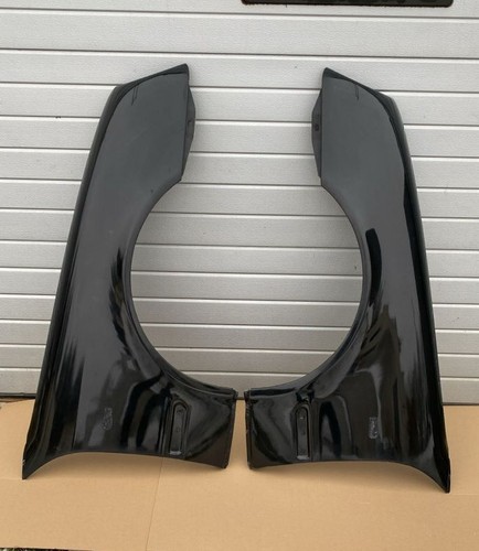 Ailes avant fibre verre - ailes, de