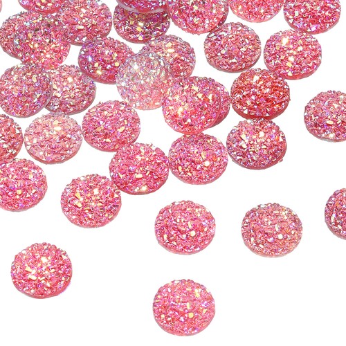 Pcs strass plat - pcs, à