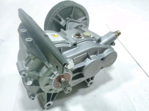 Boite vitesse mecanique - vitesse,