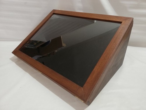 Vitrine collection exposant - collection,