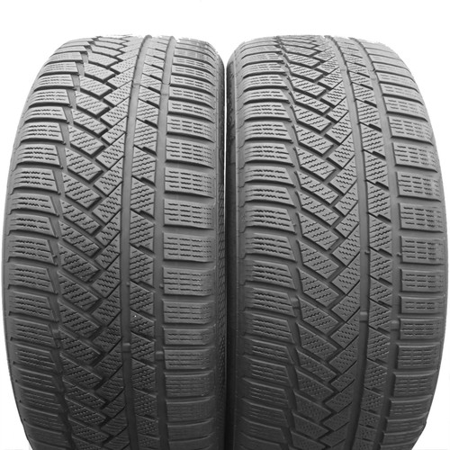 245 2x continental - 2x,