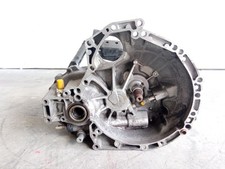 TRD100720 BOÎTE DE VITESSES / 237460 POUR MG MG ZR 105