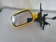 Retroviseur gauche FIAT PUNTO