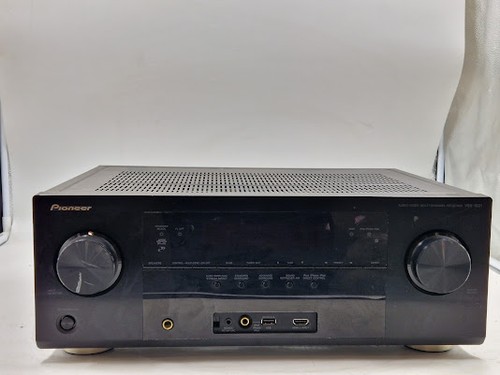Récepteur pioneer vsx 1021 - récepteur,