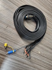 Bose ACOUSTIMASS 6 Series III Home Entertainment System WIRE HARNESS ONLY