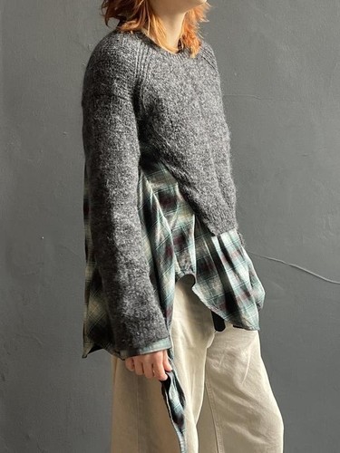 Women dsquared sweater - women's, dsquared²