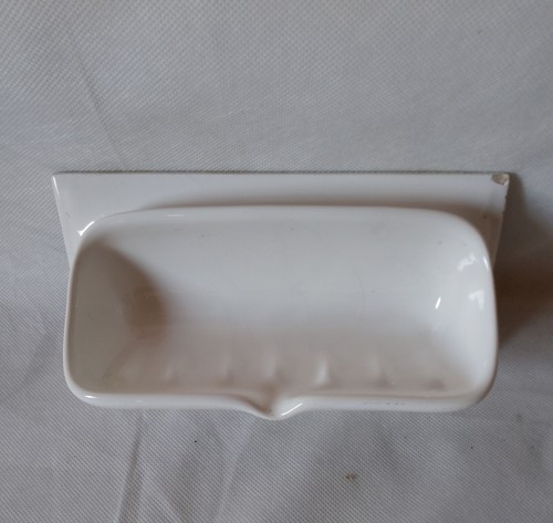 Ancien porte savon - ancien,
