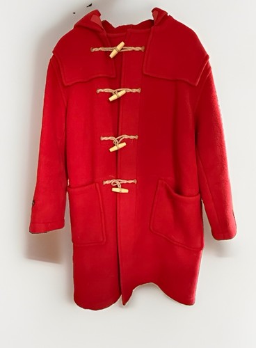 Vintage gloverall monty - vintage,