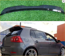 Becquet Arrière Aileron Faux