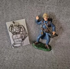 Soldat de plomb Poilu-Fr-1916