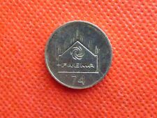 Jeton machine à café FAEMA