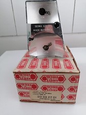 CITROEN  AMI 8 - PLATINE FEU