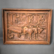 Sculpture Matière? Vintage