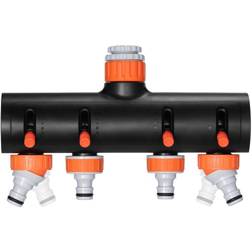 Distributeur arrosage voies - arrosage,