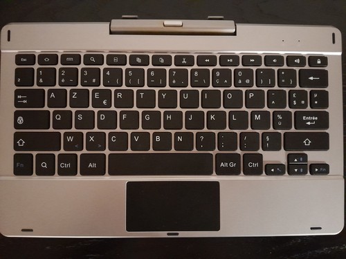 Clavier origine pour - clavier, d'origine
