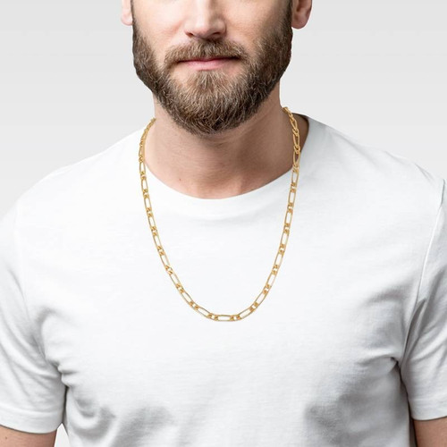 Magnifique collier chaîne - collier,