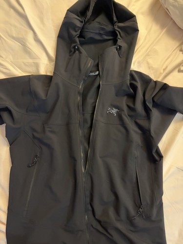 Arc teryx gamma - gamma, veste