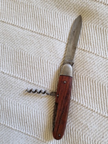Pradel couteau pliant avec - pradel,