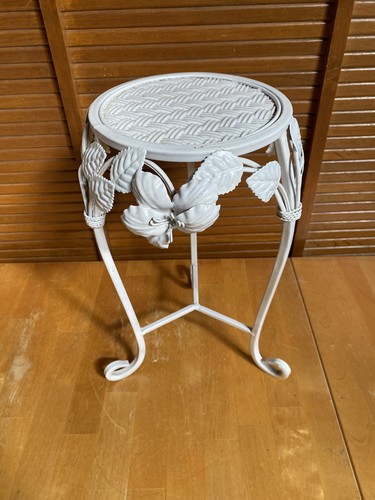 Table appoint guéridon ancien - guéridon,