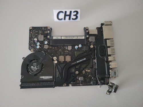 Carte mère macbook pro - mère,