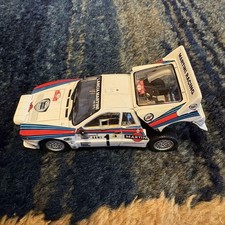 KYOSHO Lancia 037 Rally MARTINI 1984 18 16699
