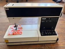 machine a coudre PFAFF