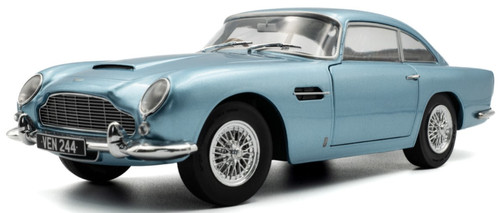 Aston martin db5 1964 - db5, light