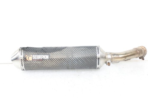 Silencieux suzuki gsx f gsxf - suzuki,