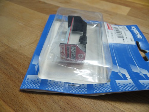 Kyosho mfb29 02r rear wing - kyosho, mfb29-02r