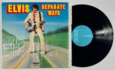 ★ ELVIS PRESLEY ★ ELVIS ON