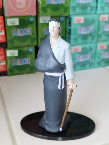 Figurine altaya naruto - altaya,