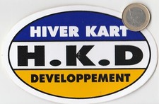 C24auto. Karting. HIVER KART