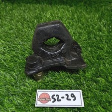 Mitsubishi L300 RH Stopper MB185378 – Front Suspension Bump Stop OEM NOS
