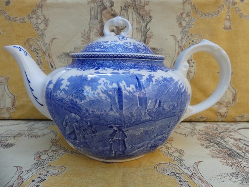 Villeroy boch burgenland - boch,