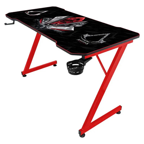 Bureau gaming assassin creed - bureau,