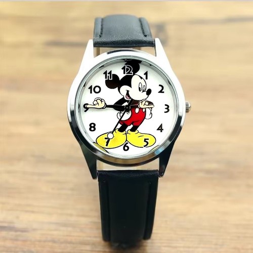 Montre neuve mickey - neuve,