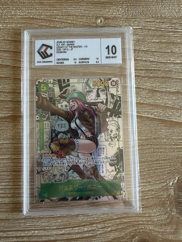 One piece jcc jewelry - jcc, bonney