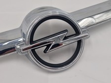 Genuine Vauxhall Corsa C Grill Chrome Trim 551290562 Radiator Grille 13111757 ??