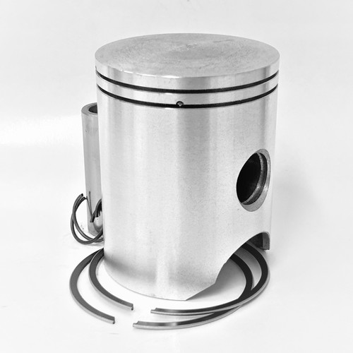 Piston 00mm honda scooter - 54.00mm,