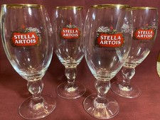 40cl Stella Artois Belgium