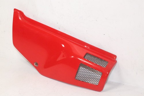 Carénage gauche honda 650 - nx,