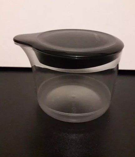 Verseur tupperware 250 avec - ml,