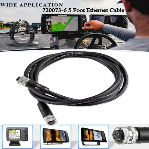 720073 foot ethernet cable - 720073-6,