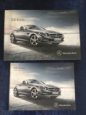 Mercedes SLK brochure 12.2013 SLK 200 SLK 250 SLK 350 SLK 55 AMG with price list