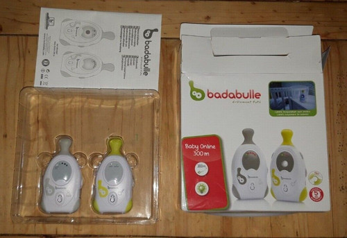 Baby phone badabulle manque - baby,