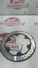 DISQUE FREIN AVANT APRILIA