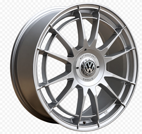 Jantes neuves pour vw - jantes, 17''